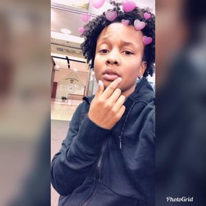 Meet your Posher, Khadijah